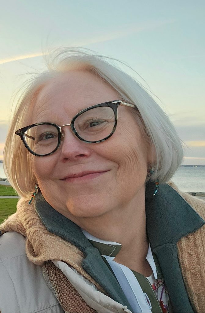 Picture of Mary Meg Robsahm